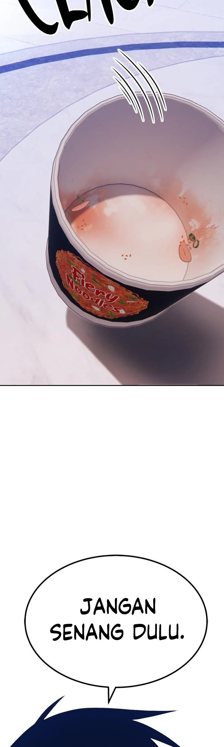 +99 Wooden Stick Chapter 85 Gambar 50