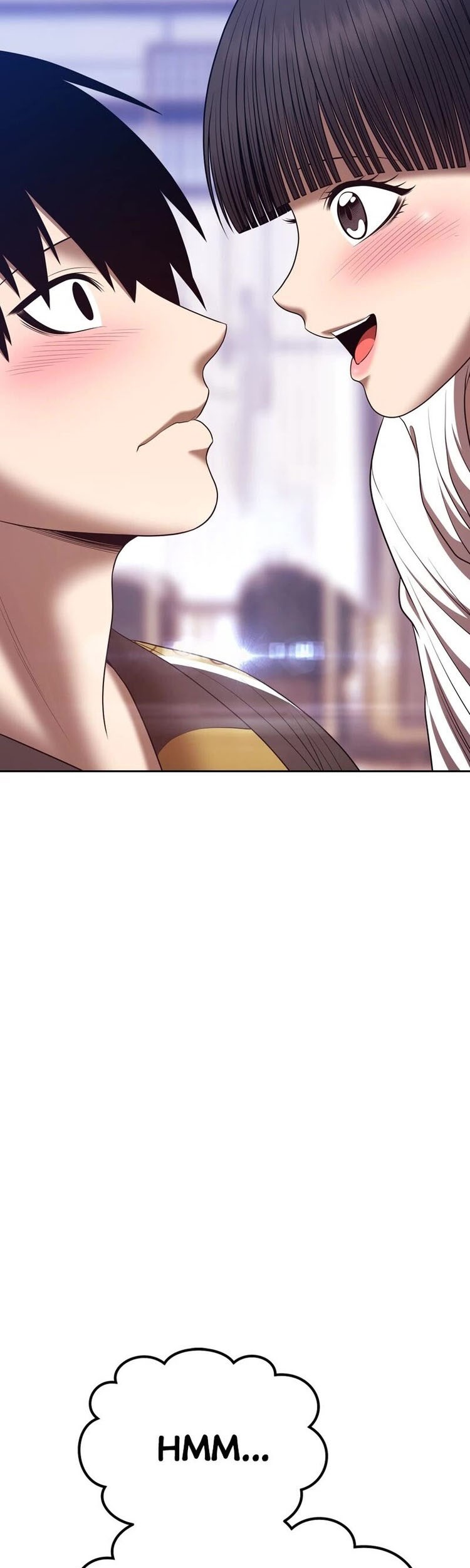 +99 Wooden Stick Chapter 85 Gambar 71