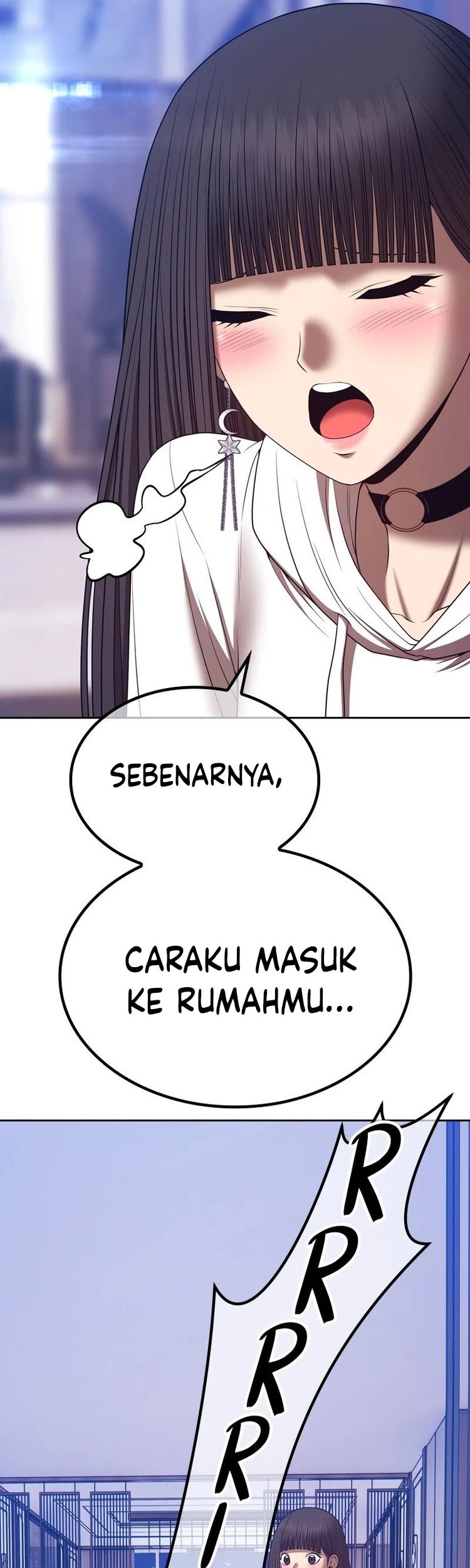 +99 Wooden Stick Chapter 85 Gambar 76