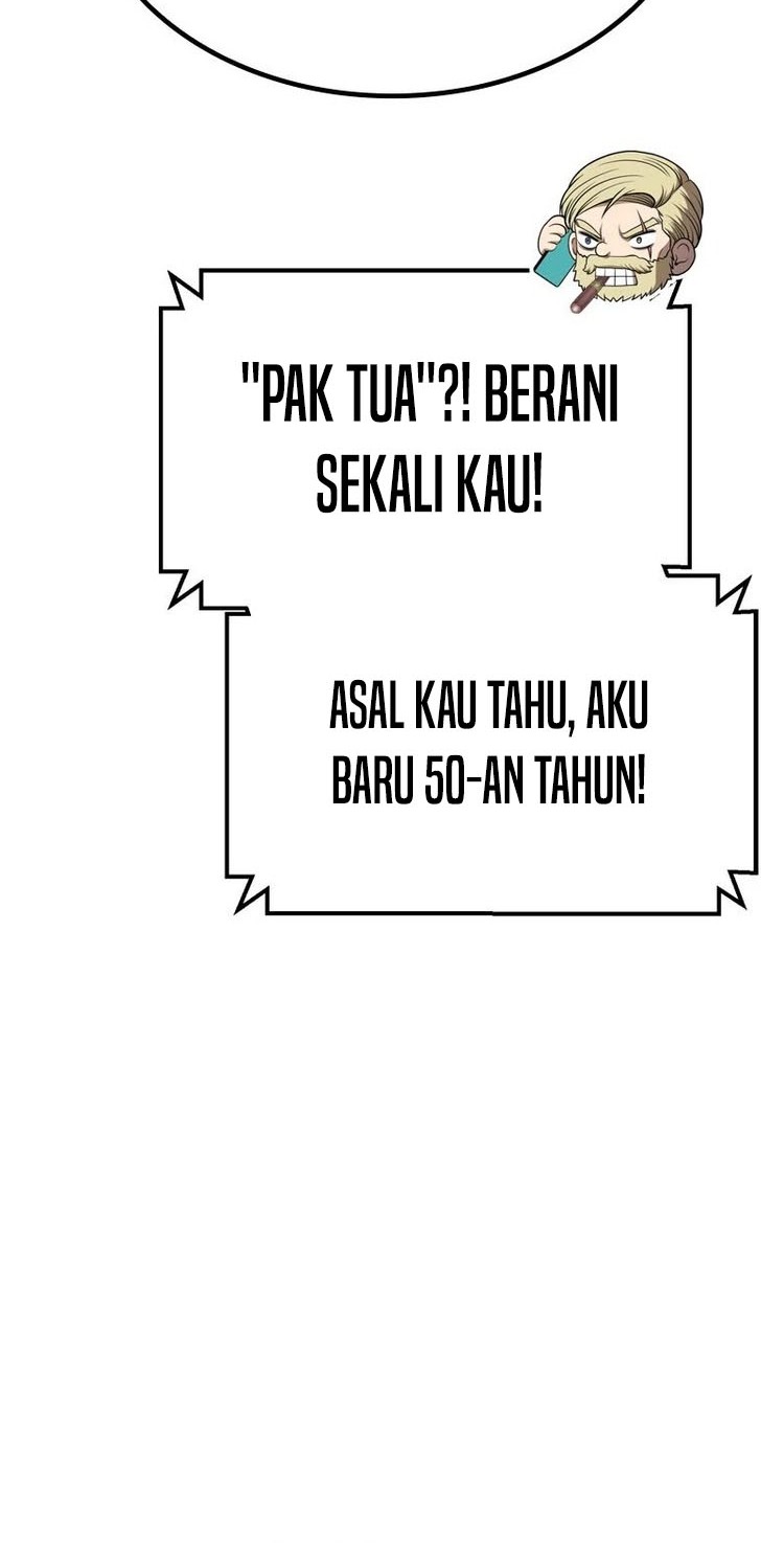 +99 Wooden Stick Chapter 85 Gambar 83