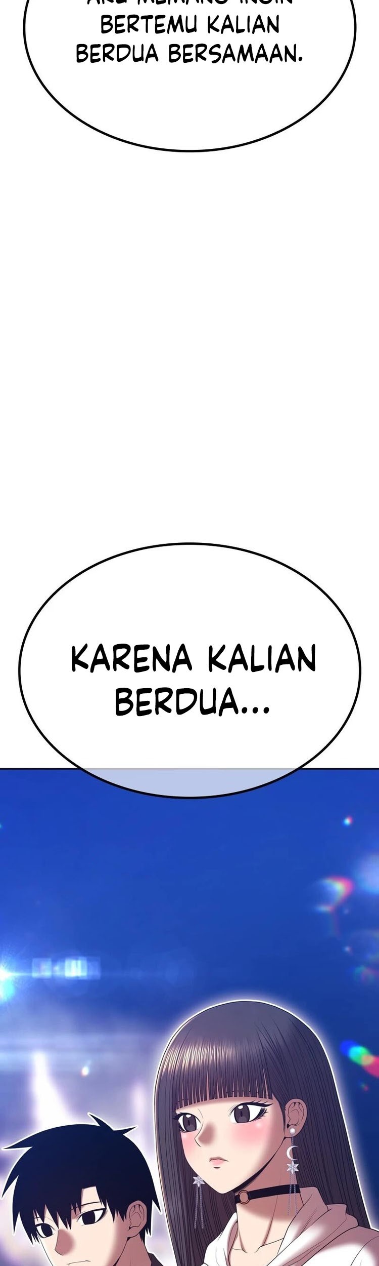 +99 Wooden Stick Chapter 85 Gambar 98