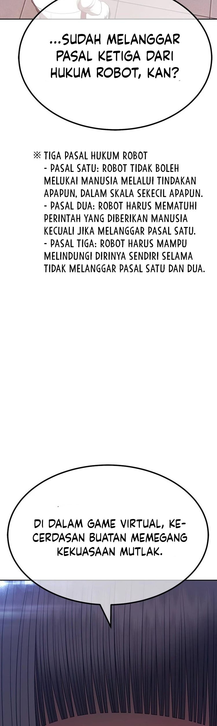 +99 Wooden Stick Chapter 85 Gambar 110