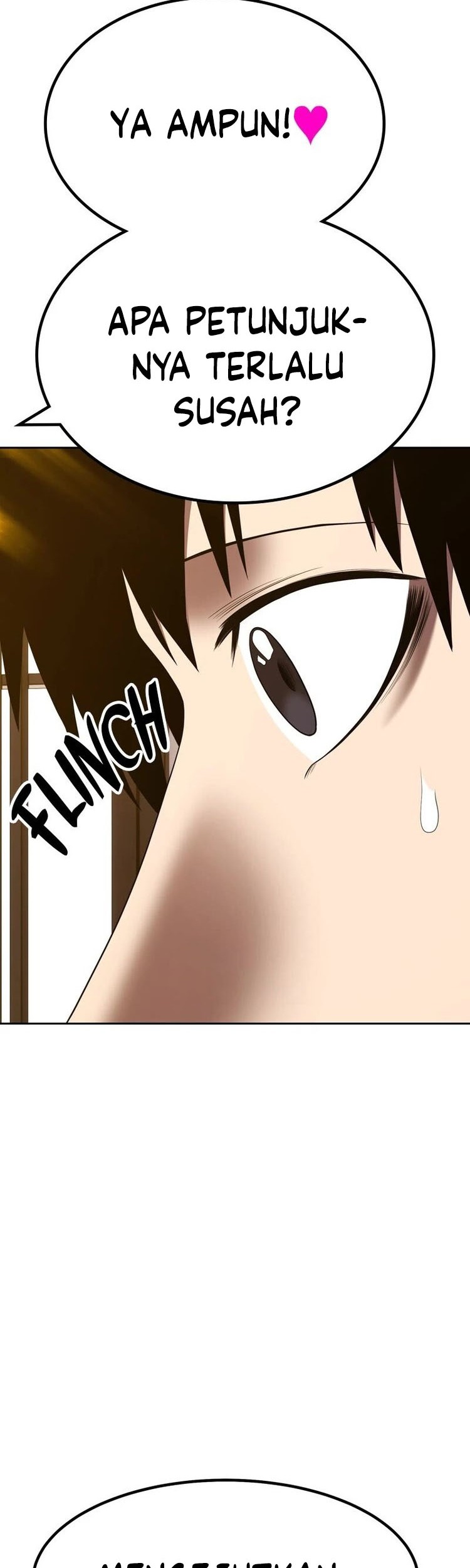 +99 Wooden Stick Chapter 85 Gambar 3