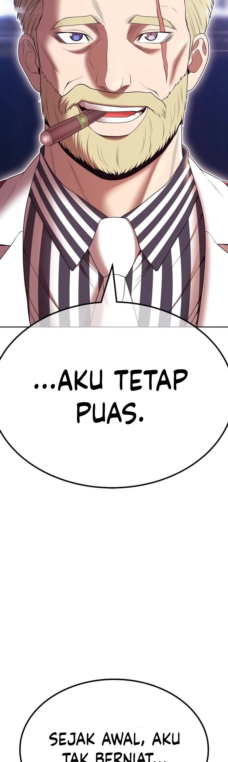 +99 Wooden Stick Chapter 85 Gambar 118