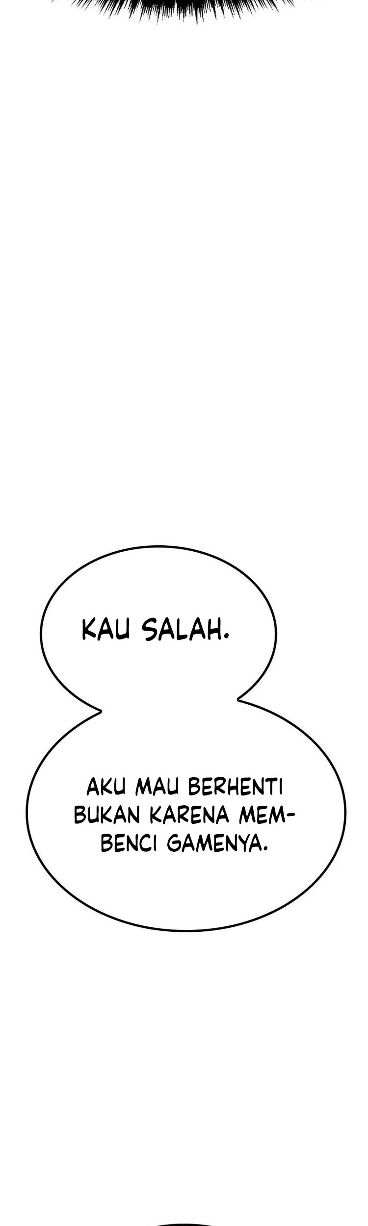 +99 Wooden Stick Chapter 85 Gambar 133