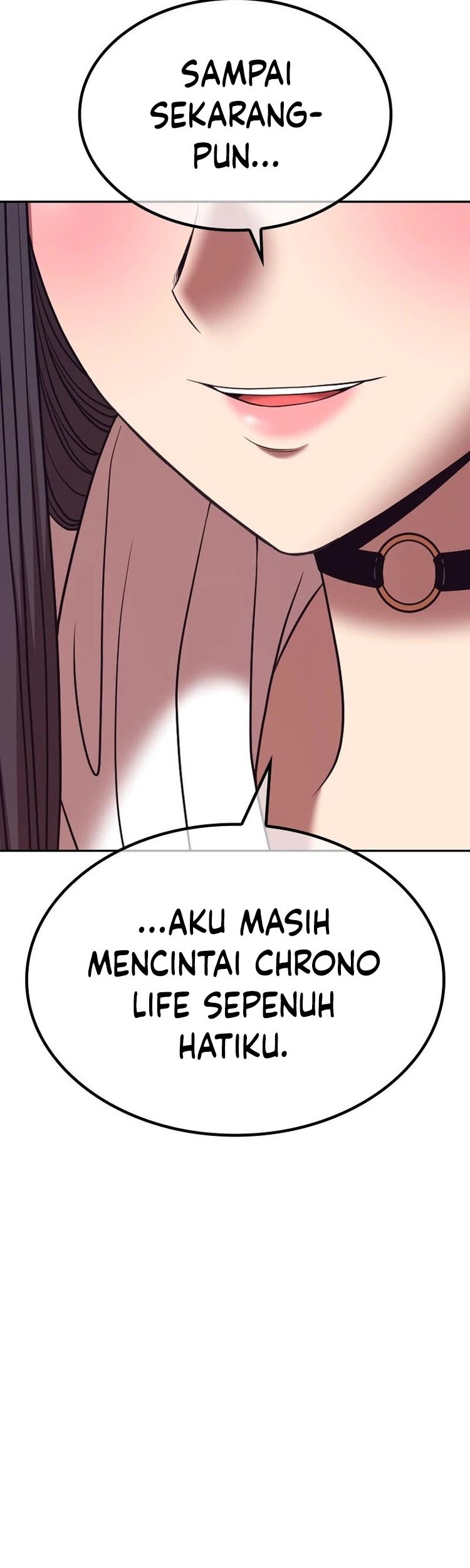 +99 Wooden Stick Chapter 85 Gambar 134