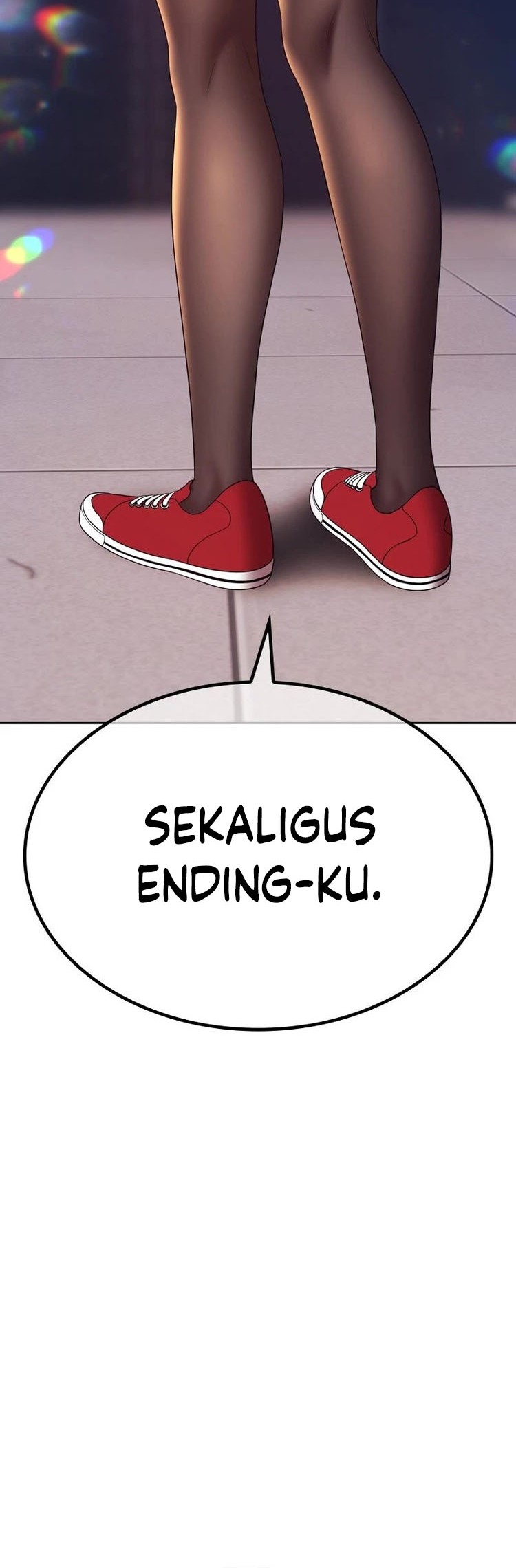 +99 Wooden Stick Chapter 85 Gambar 148