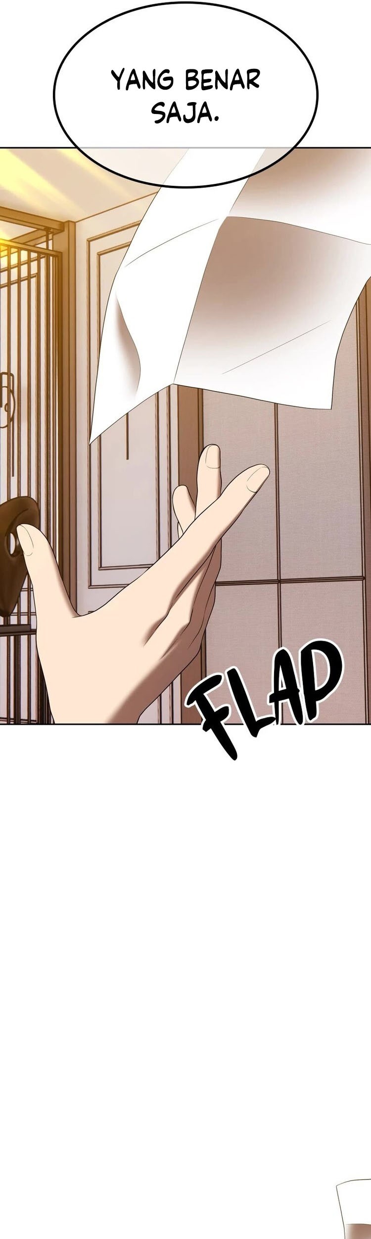+99 Wooden Stick Chapter 85 Gambar 6