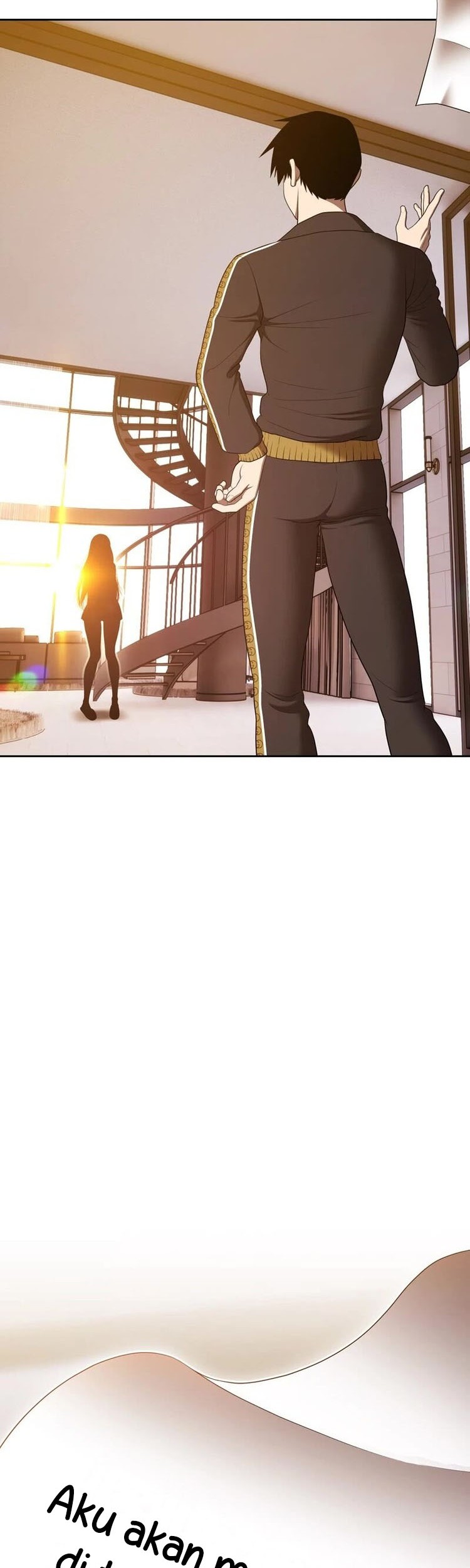 +99 Wooden Stick Chapter 85 Gambar 7
