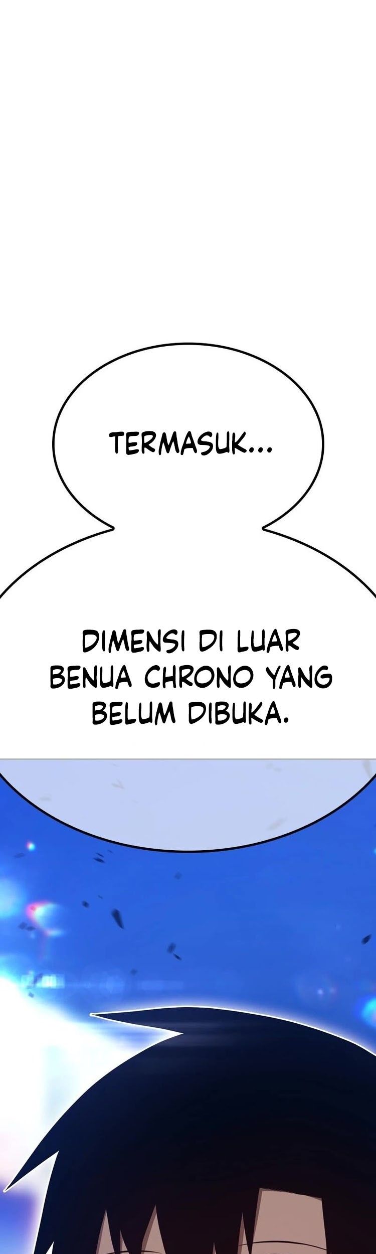 +99 Wooden Stick Chapter 85 Gambar 159