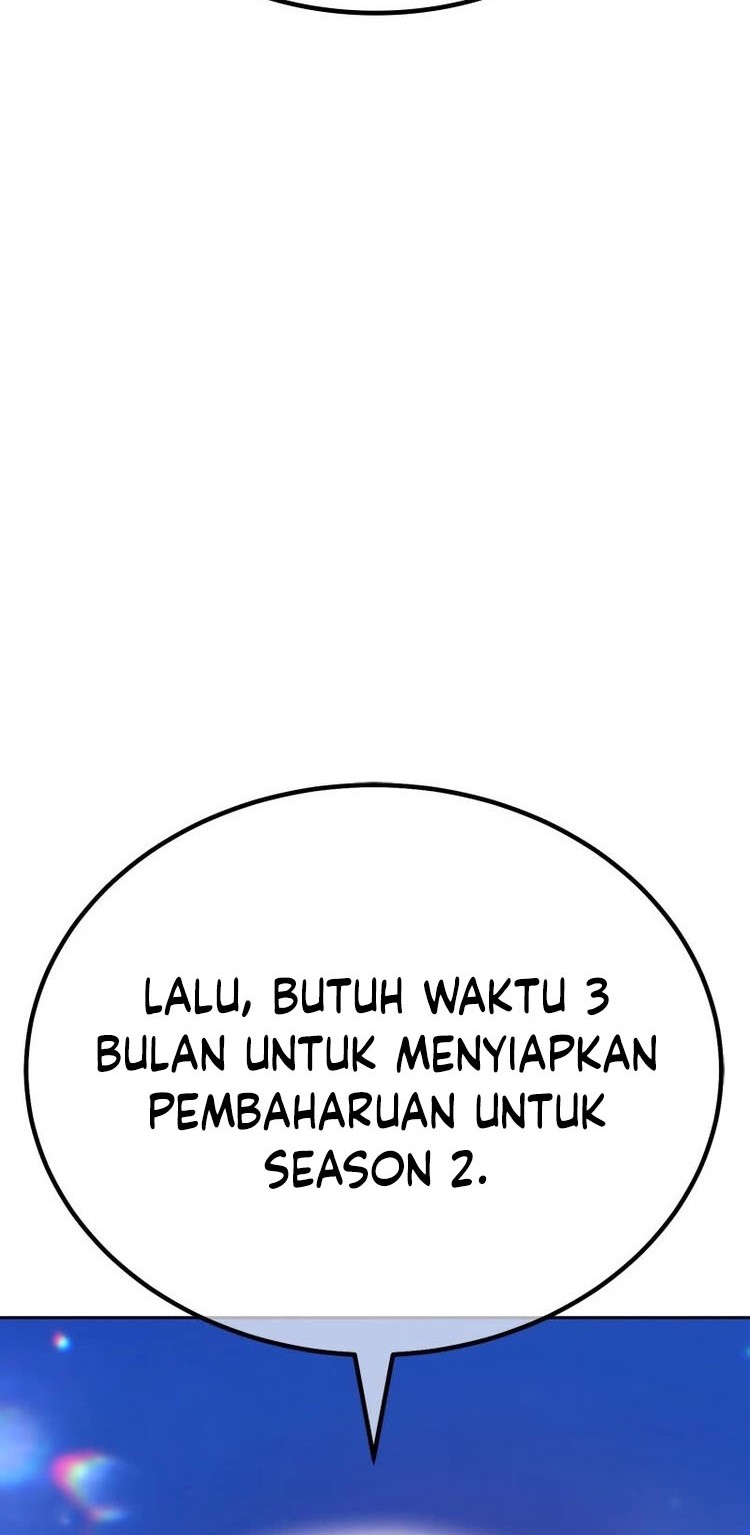 +99 Wooden Stick Chapter 85 Gambar 164