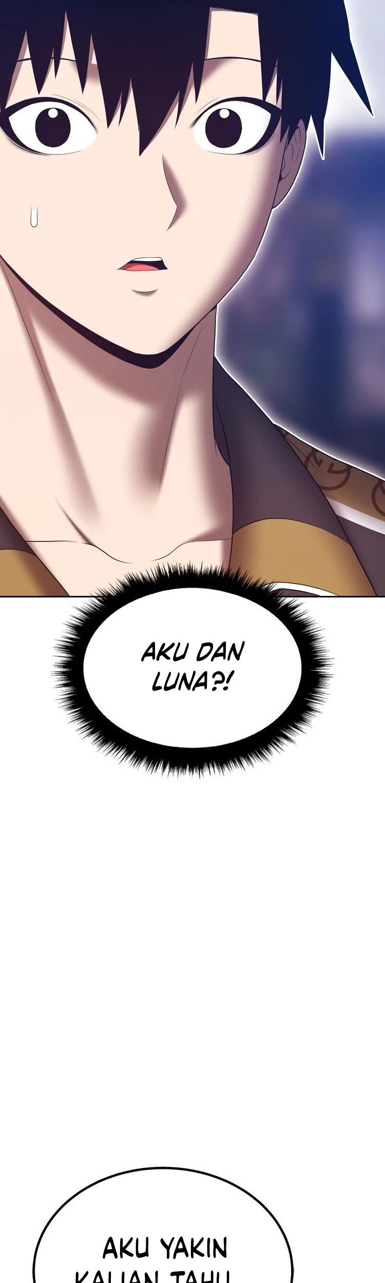 +99 Wooden Stick Chapter 85 Gambar 170