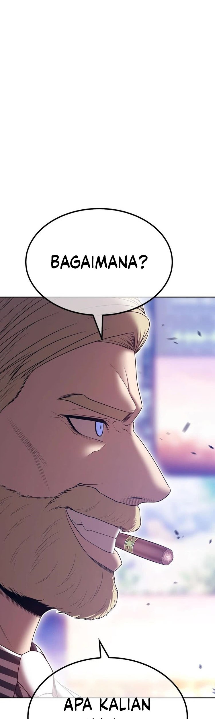 +99 Wooden Stick Chapter 85 Gambar 174