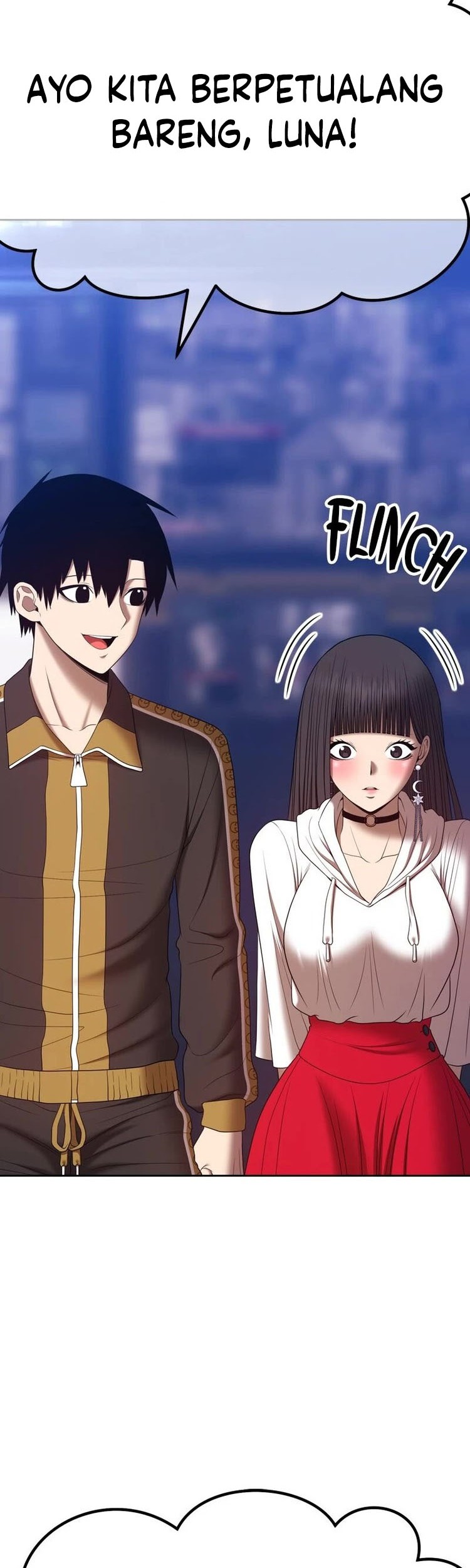 +99 Wooden Stick Chapter 85 Gambar 182