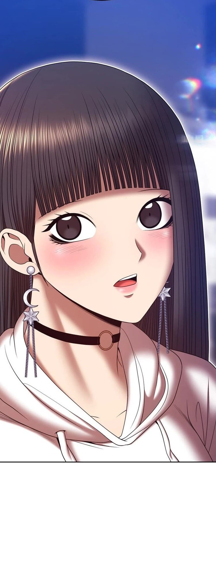 +99 Wooden Stick Chapter 85 Gambar 184