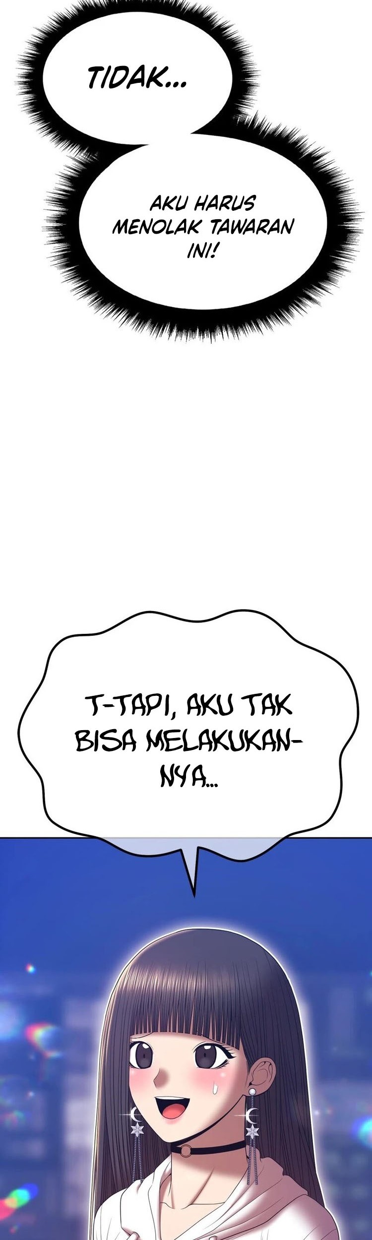 +99 Wooden Stick Chapter 85 Gambar 186