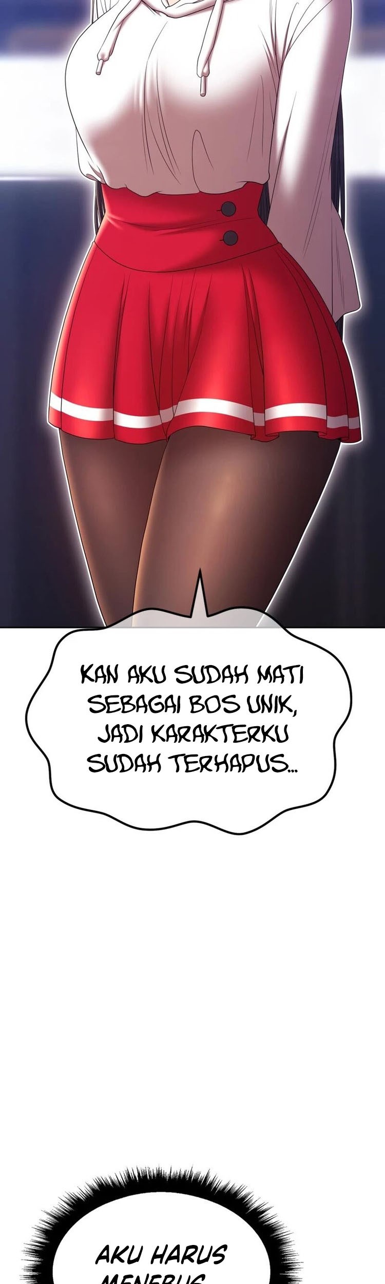 +99 Wooden Stick Chapter 85 Gambar 187