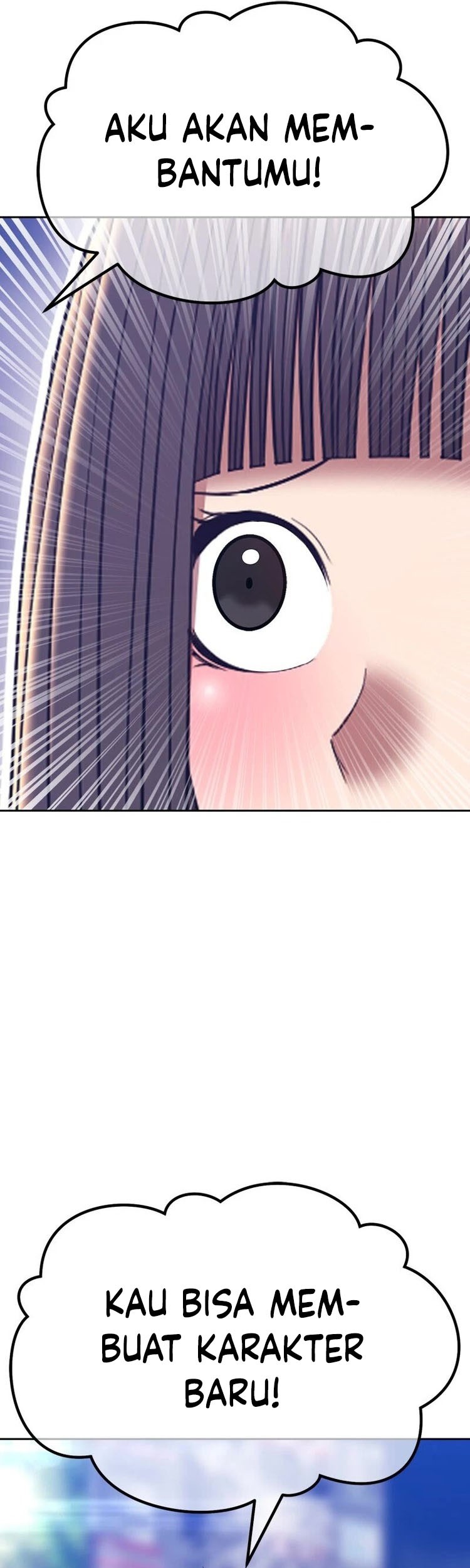 +99 Wooden Stick Chapter 85 Gambar 189