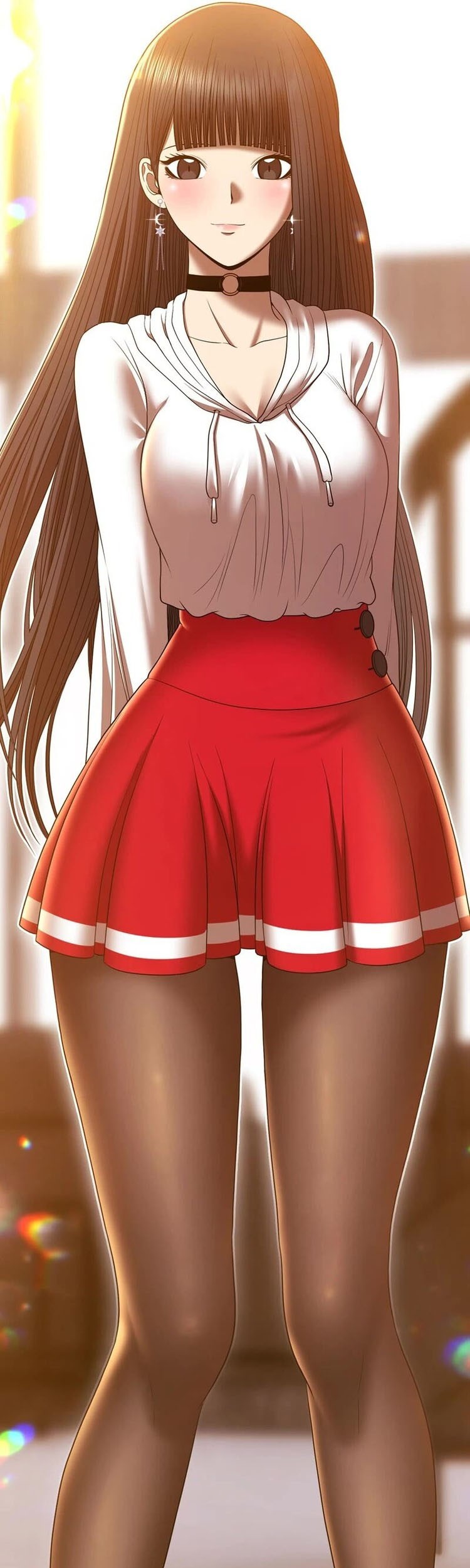 +99 Wooden Stick Chapter 85 Gambar 10