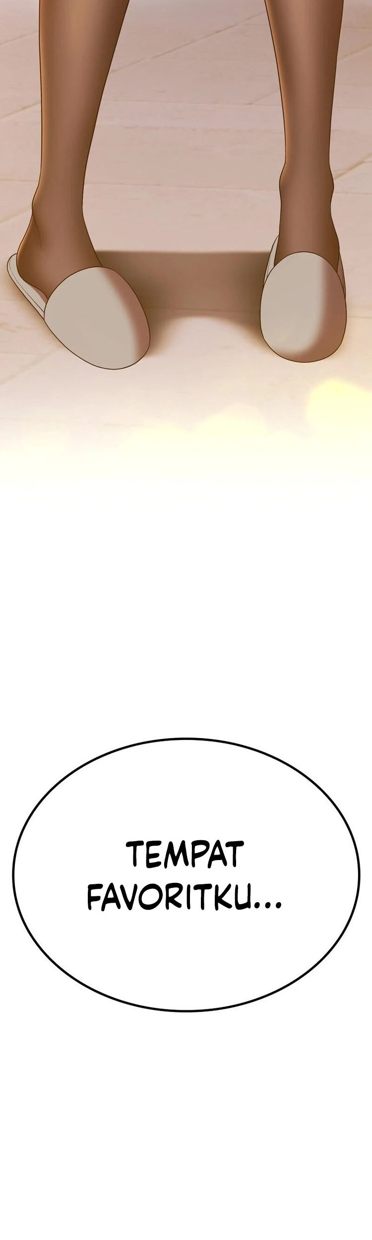 +99 Wooden Stick Chapter 85 Gambar 11