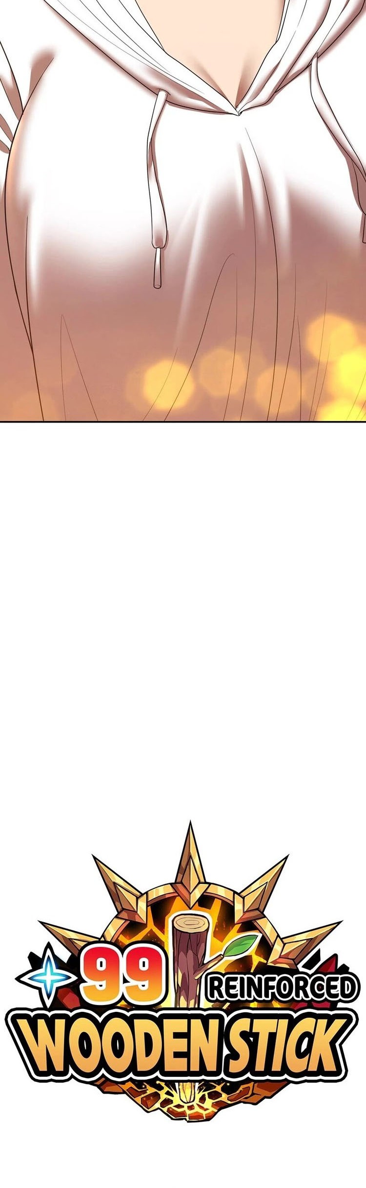 +99 Wooden Stick Chapter 85 Gambar 13