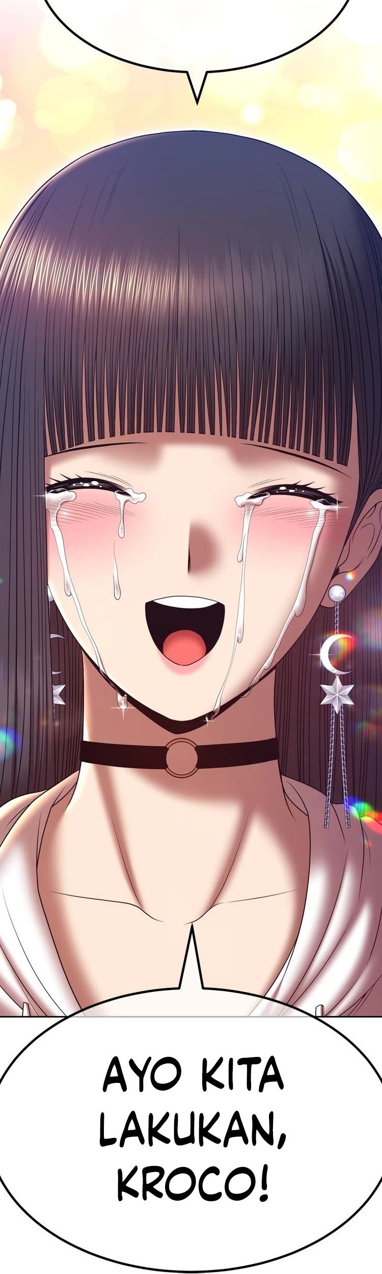 +99 Wooden Stick Chapter 85 Gambar 206