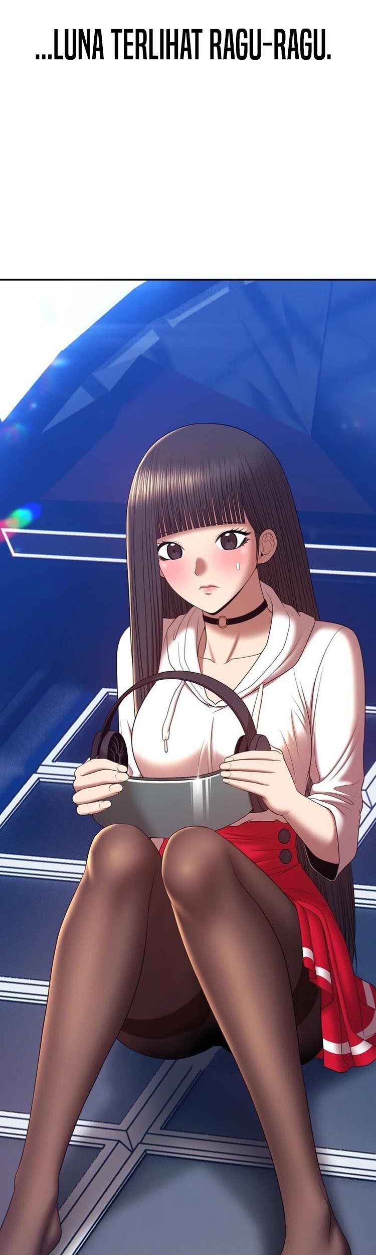 +99 Wooden Stick Chapter 85 Gambar 213