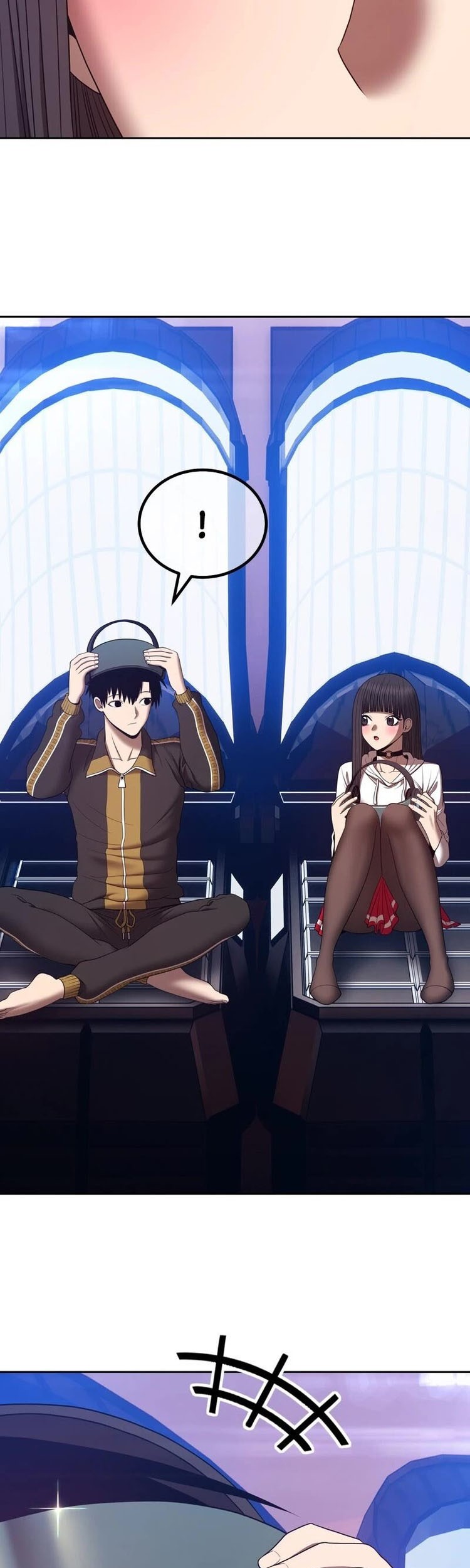 +99 Wooden Stick Chapter 85 Gambar 215