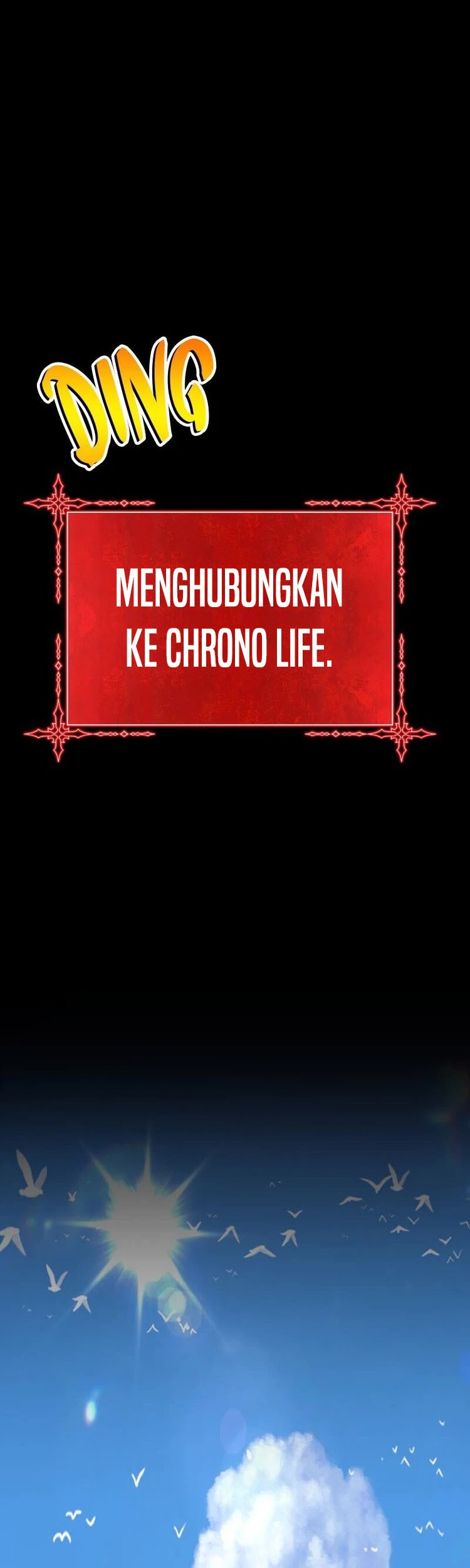 +99 Wooden Stick Chapter 85 Gambar 223