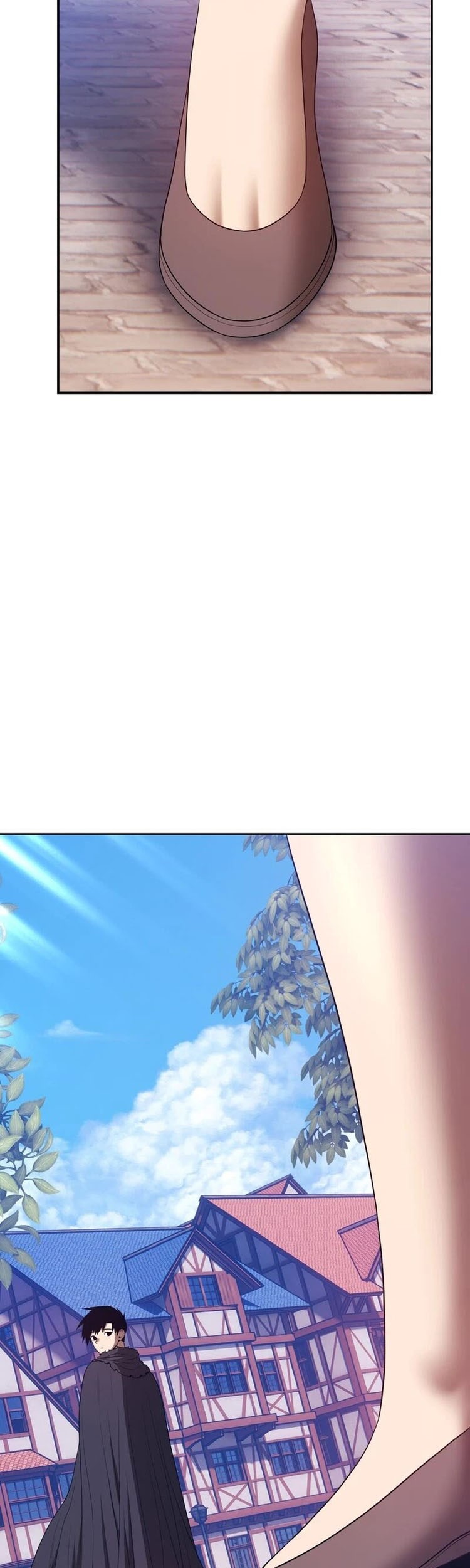 +99 Wooden Stick Chapter 85 Gambar 227