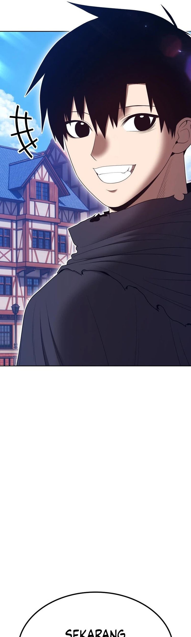 +99 Wooden Stick Chapter 85 Gambar 229