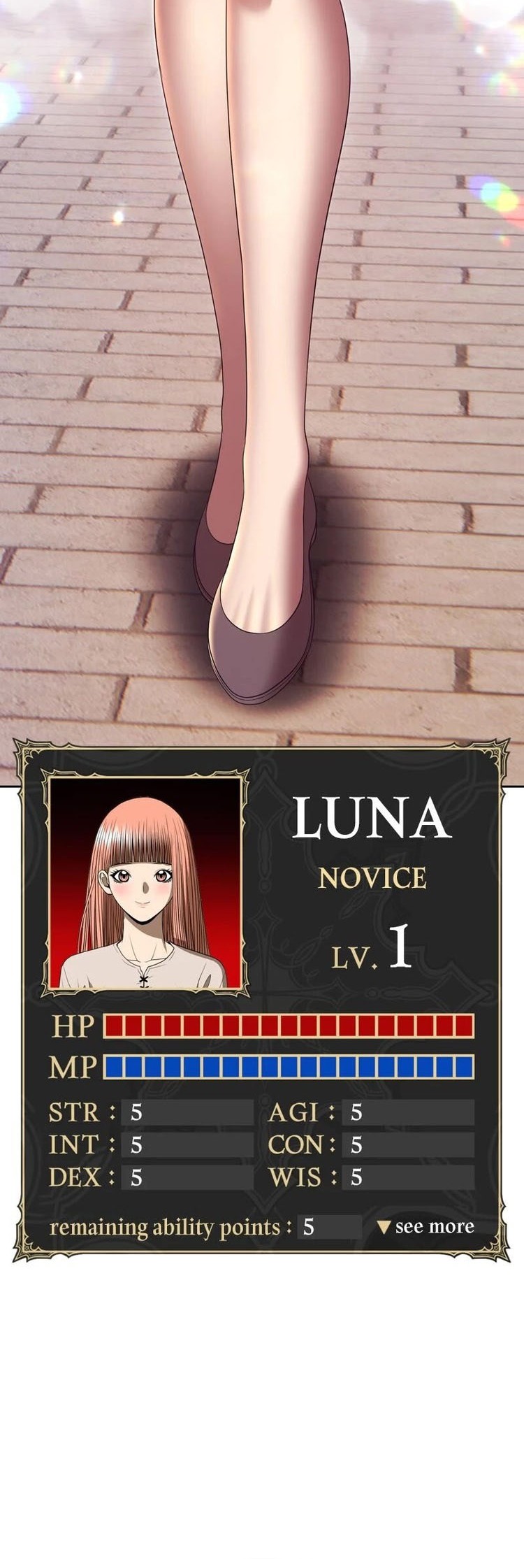 +99 Wooden Stick Chapter 85 Gambar 232