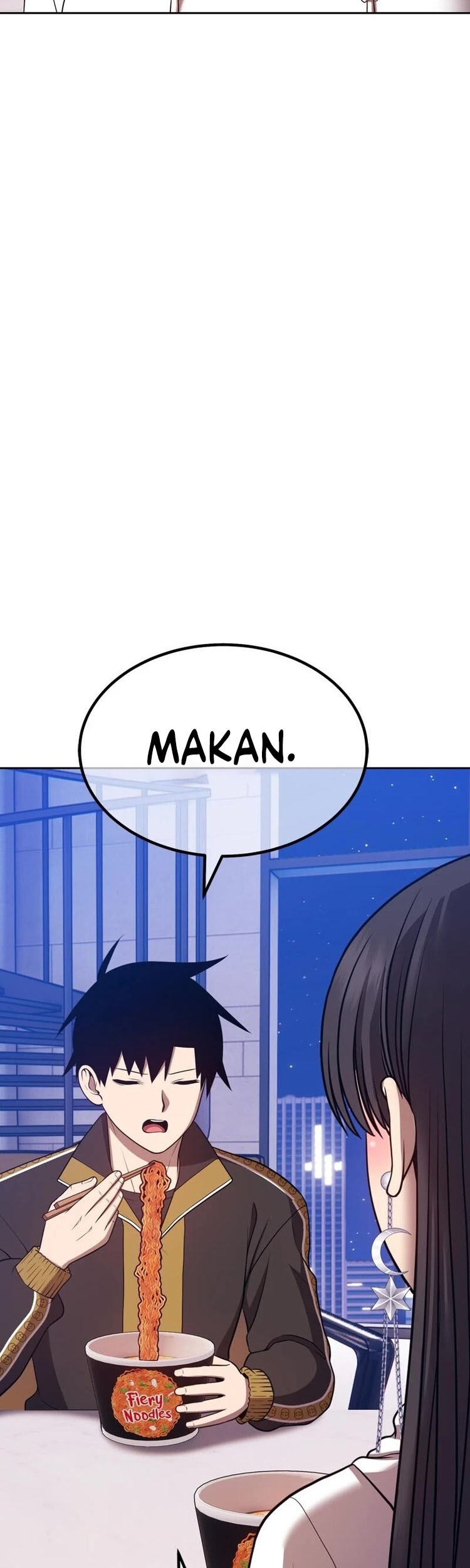 +99 Wooden Stick Chapter 85 Gambar 16