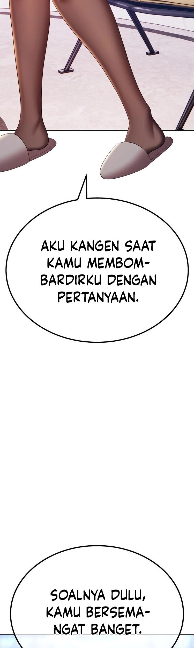 +99 Wooden Stick Chapter 85 Gambar 23