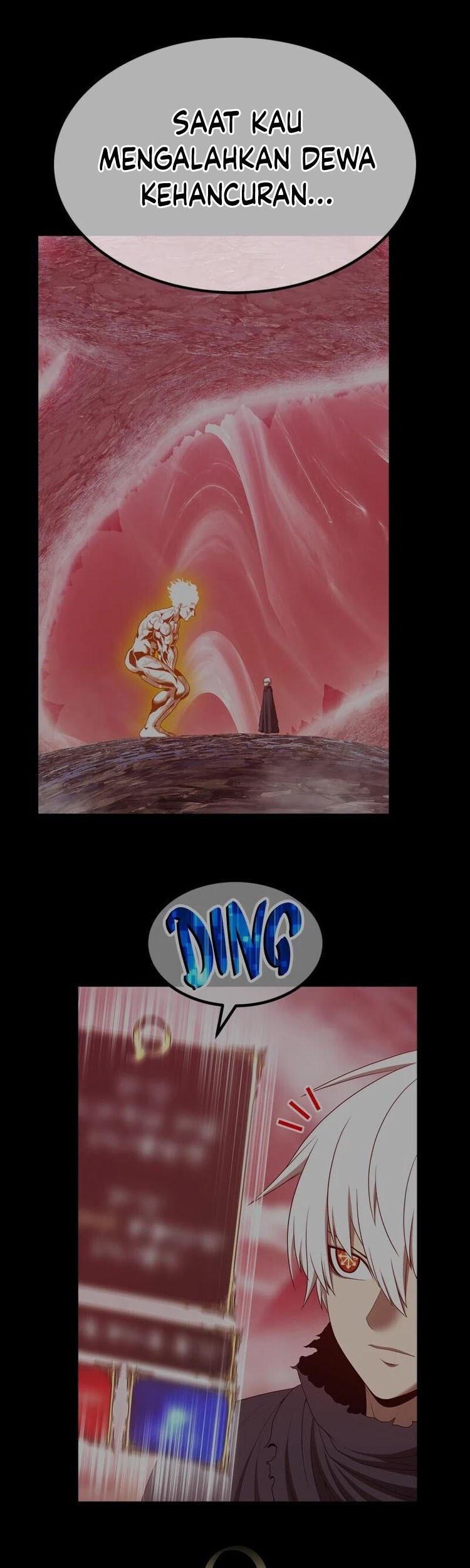 +99 Wooden Stick Chapter 85 Gambar 26