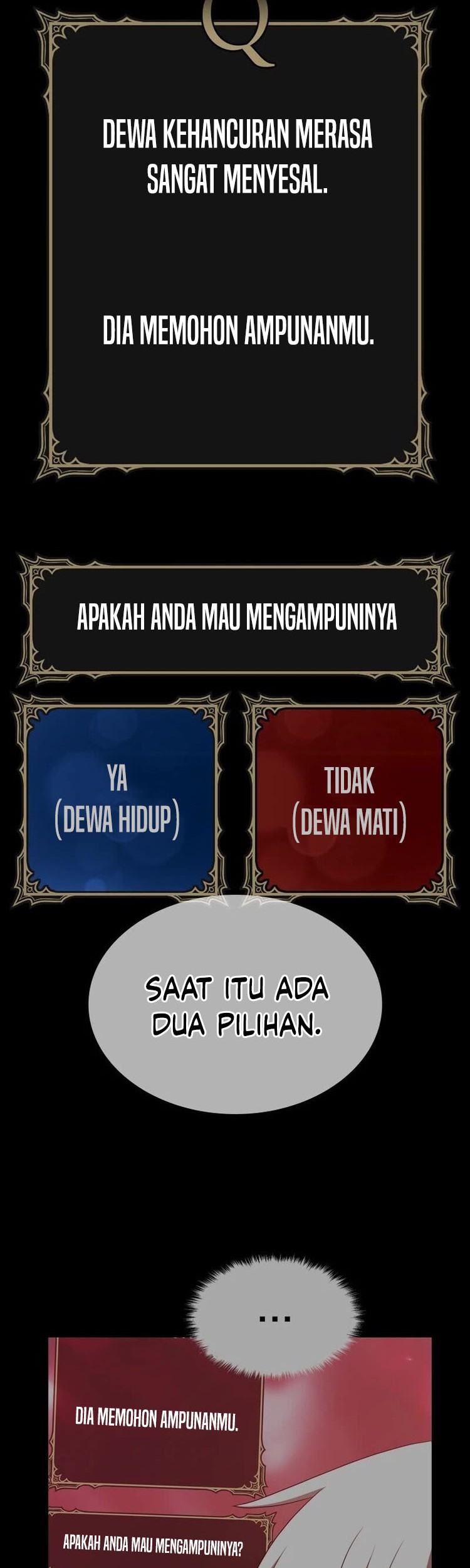 +99 Wooden Stick Chapter 85 Gambar 27