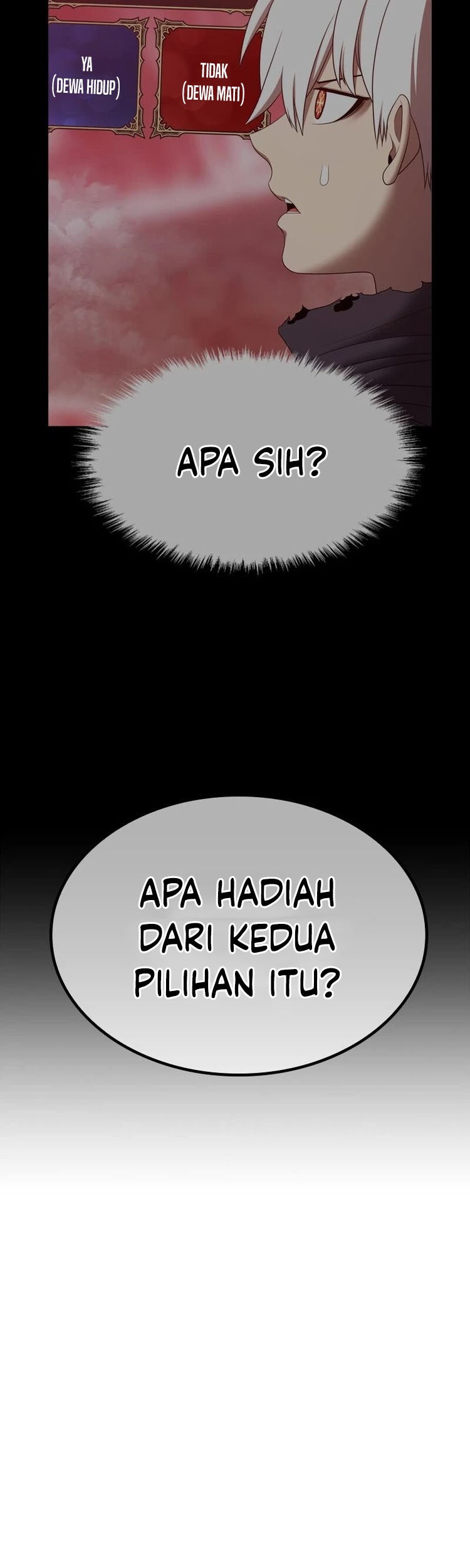 +99 Wooden Stick Chapter 85 Gambar 28