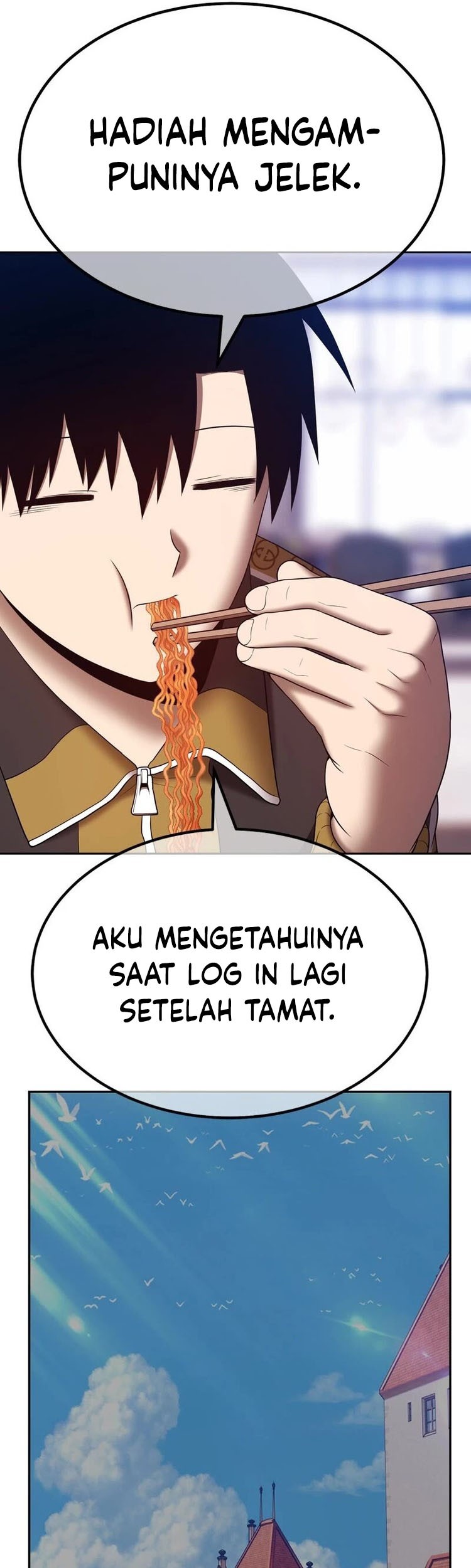 +99 Wooden Stick Chapter 85 Gambar 30