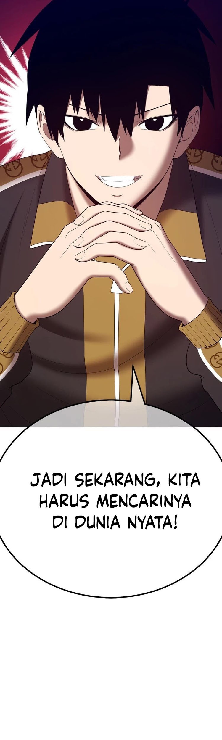 +99 Wooden Stick Chapter 84 Gambar 52