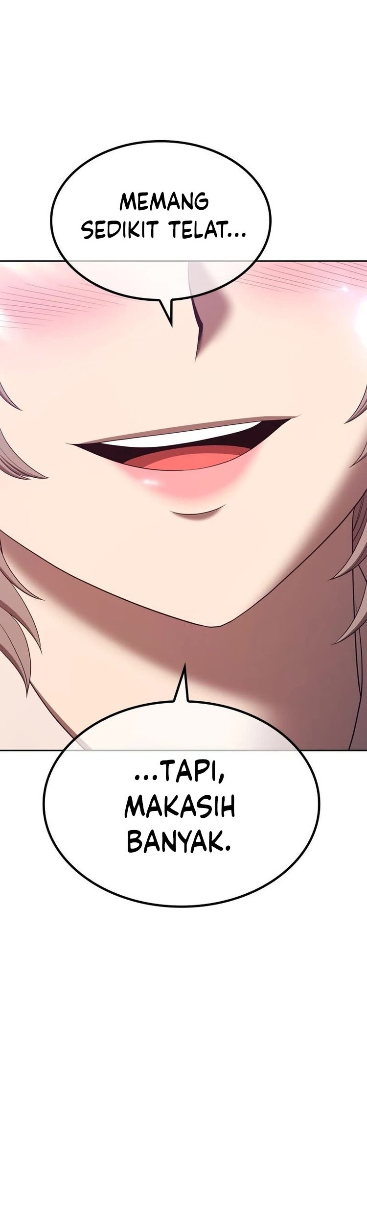 +99 Wooden Stick Chapter 84 Gambar 89