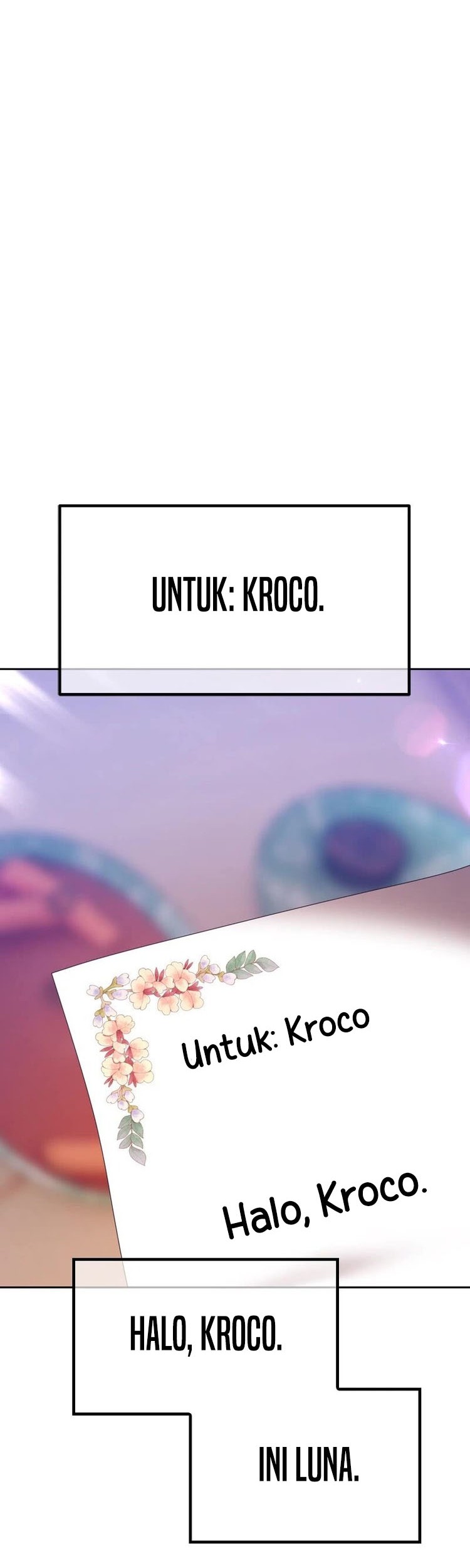 +99 Wooden Stick Chapter 84 Gambar 113
