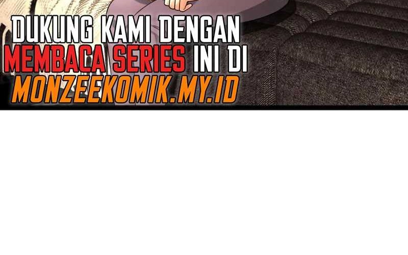 Freezing The World: I Built A Doomsday Safehouse Chapter 264 Gambar 11
