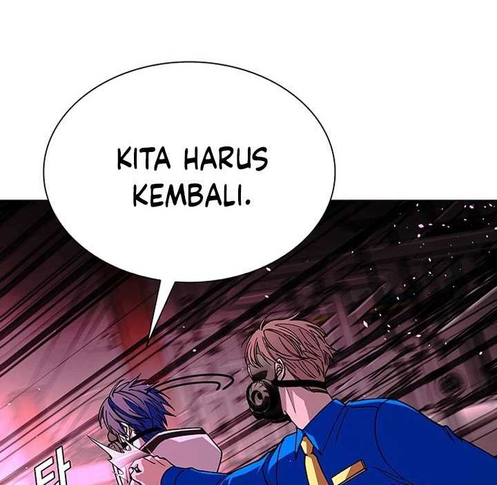 The End of the World is Just a Game to Me Chapter 56 Gambar 19