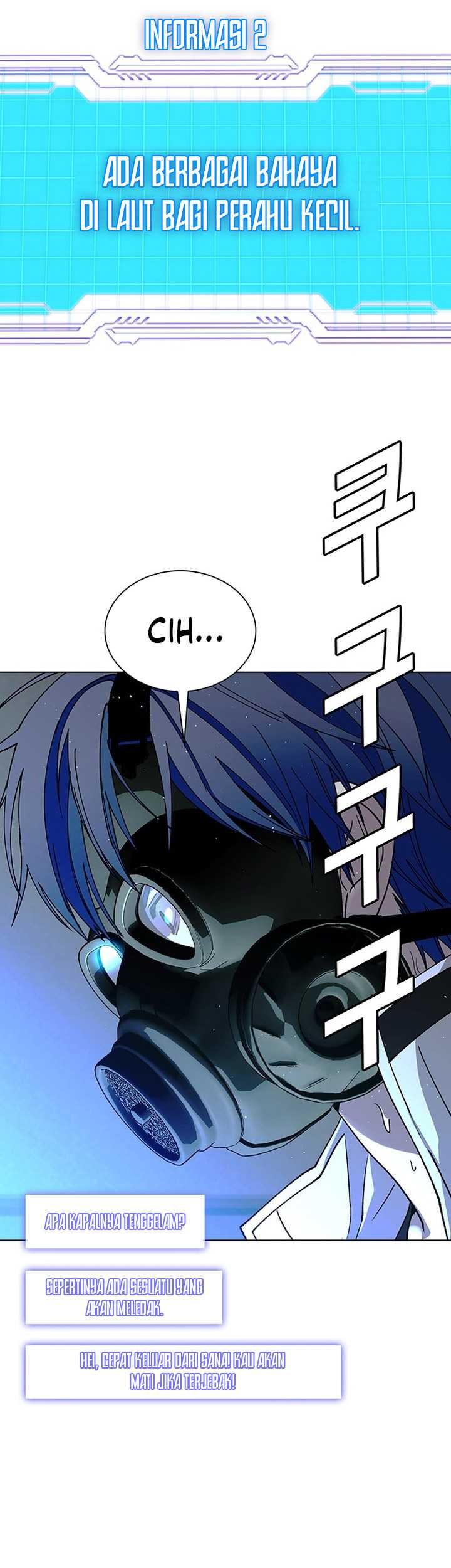 The End of the World is Just a Game to Me Chapter 56 Gambar 30