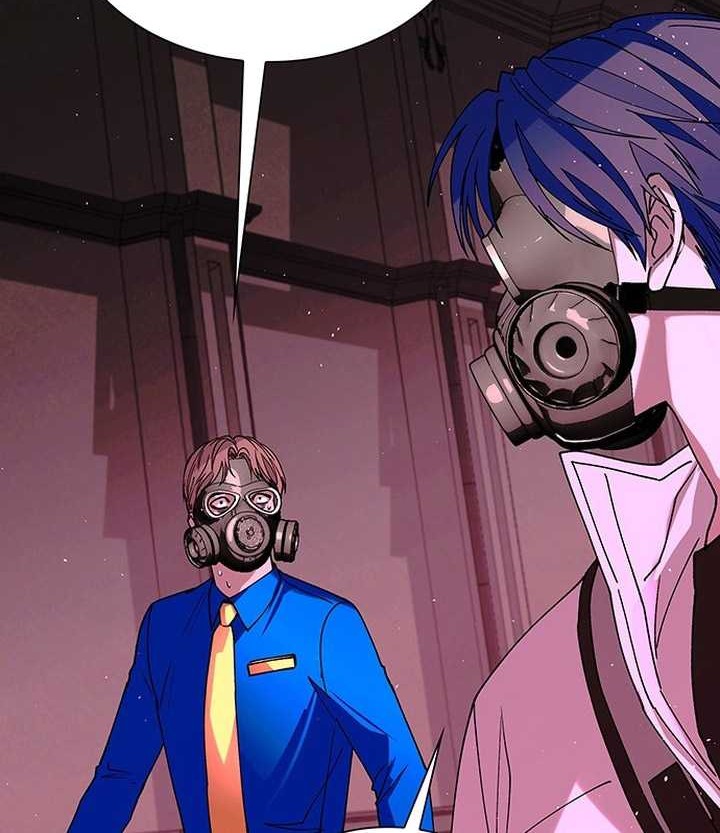 The End of the World is Just a Game to Me Chapter 56 Gambar 33