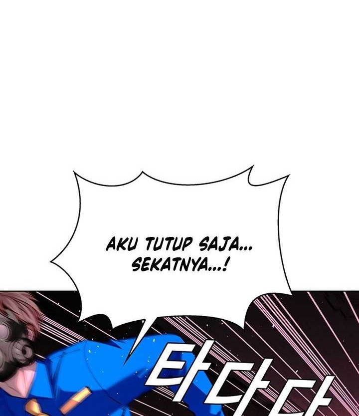The End of the World is Just a Game to Me Chapter 56 Gambar 35
