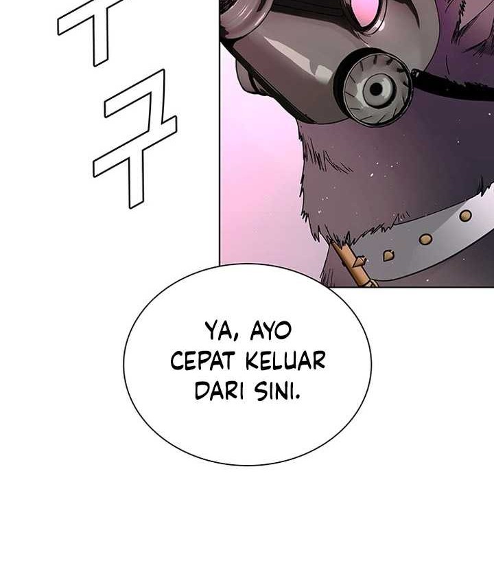 The End of the World is Just a Game to Me Chapter 56 Gambar 37