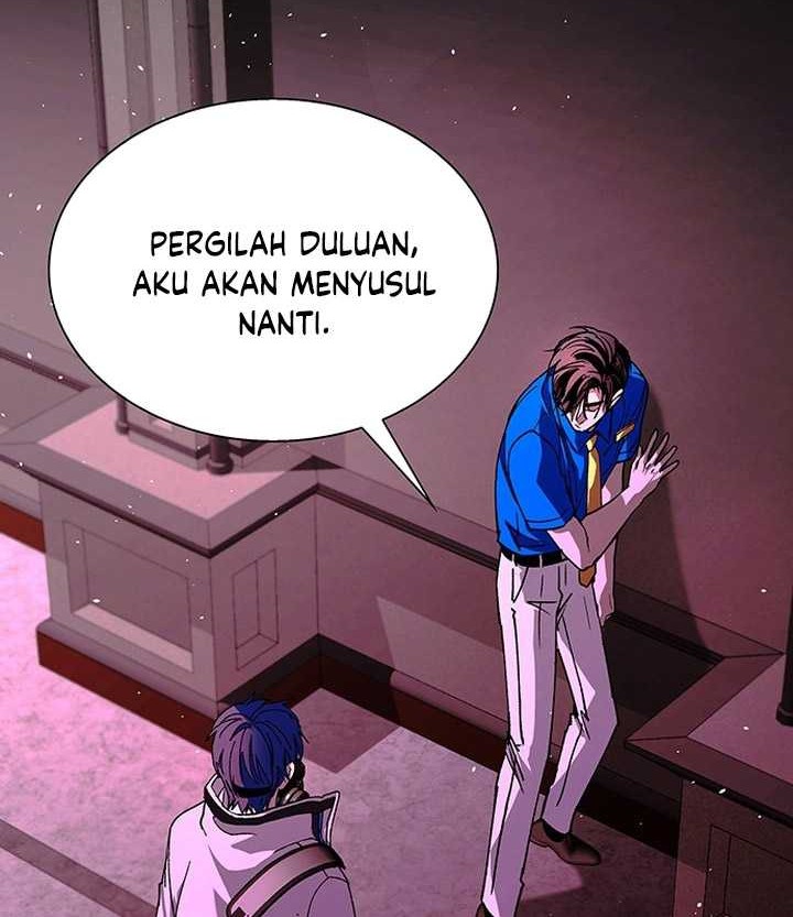 The End of the World is Just a Game to Me Chapter 56 Gambar 43