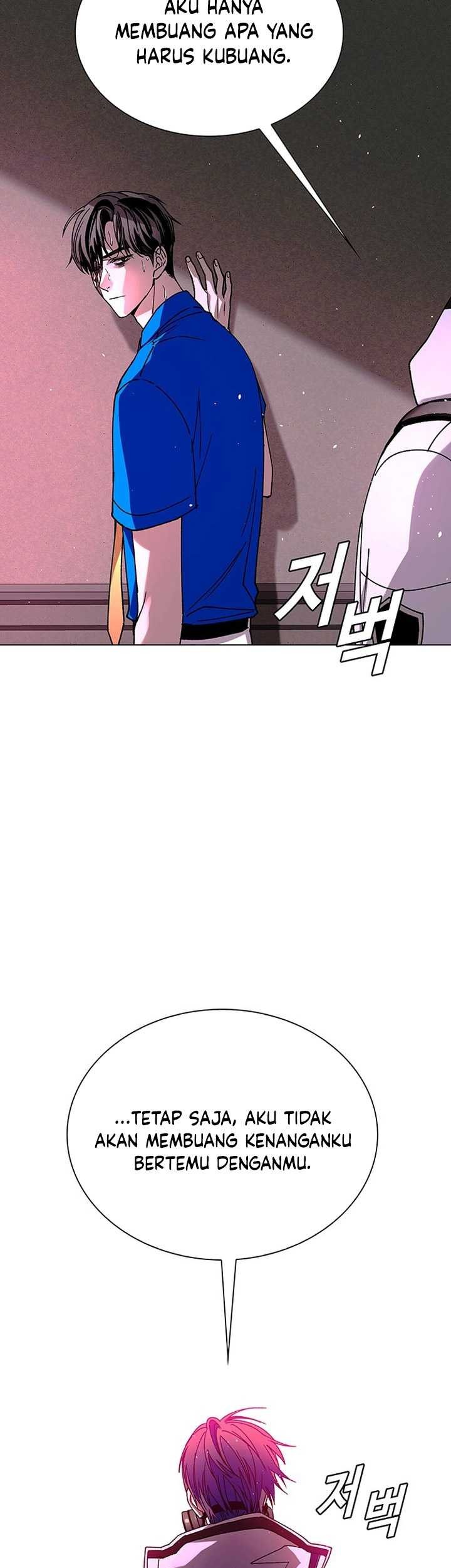 The End of the World is Just a Game to Me Chapter 56 Gambar 46