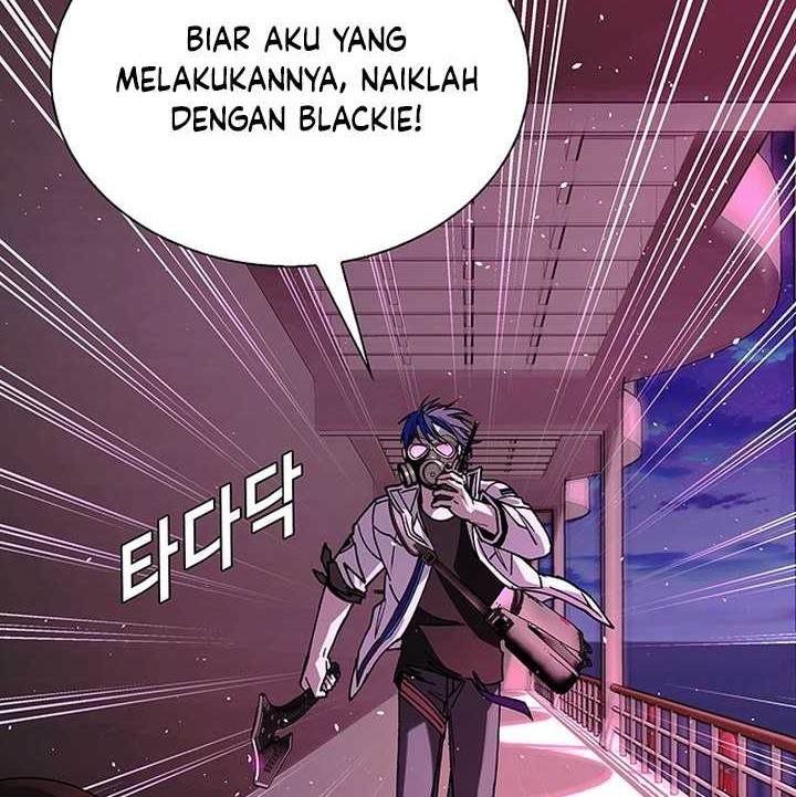 The End of the World is Just a Game to Me Chapter 56 Gambar 53